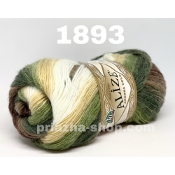 Alize Angora Gold Batik 1893 Alize Angora Gold Batik 1893