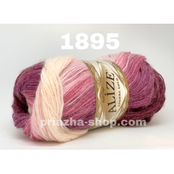 Alize Angora Gold Batik 1895 Alize Angora Gold Batik 1895