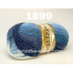 Alize Angora Gold Batik 1899 Alize Angora Gold Batik 1899