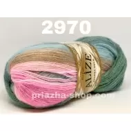 Alize Angora Gold Batik 2970