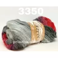 Alize Angora Gold Batik 3350