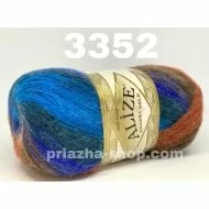 Alize Angora Gold Batik 3352