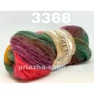 Alize Angora Gold Batik 3368