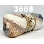 Alize Angora Gold Batik 3868