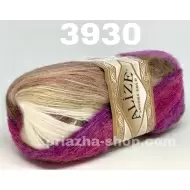 Alize Angora Gold Batik 3930