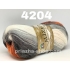 Alize Angora Gold Batik 4204
