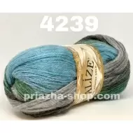 Alize Angora Gold Batik 4239
