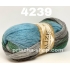 Alize Angora Gold Batik 4239