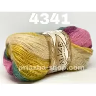 Alize Angora Gold Batik 4341