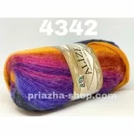 Alize Angora Gold Batik 4342