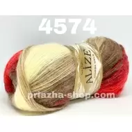 Alize Angora Gold Batik 4574