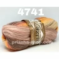 Alize Angora Gold Batik 4741