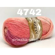 Alize Angora Gold Batik 4742