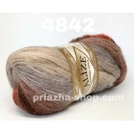 Alize Angora Gold Batik 4842