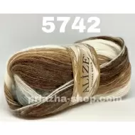 Alize Angora Gold Batik 5742