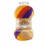 Alize Angora Gold Batik 6272