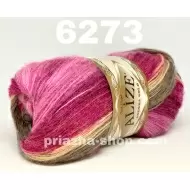 Alize Angora Gold Batik 6273