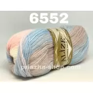Alize Angora Gold Batik 6552