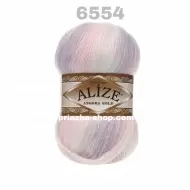 Alize Angora Gold Batik 6554