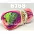 Alize Angora Gold Batik 6758