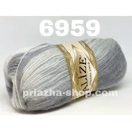 Alize Angora Gold Batik 6959