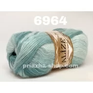 Alize Angora Gold Batik 6964
