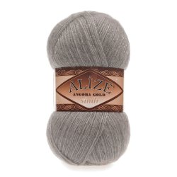 Alize Angora Gold Simli 283