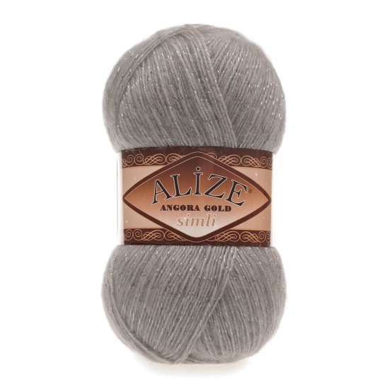 Alize Angora Gold Simli 283