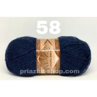 Alize Angora Gold Simli 58 Alize Angora Gold Simli 58