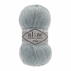 Alize Angora Gold Star 114