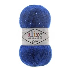 Alize Angora Gold Star 141