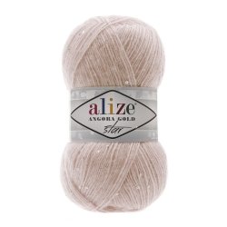 Alize Angora Gold Star 161