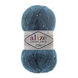 Alize Angora Gold Star 17