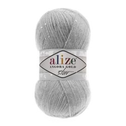 Alize Angora Gold Star 21