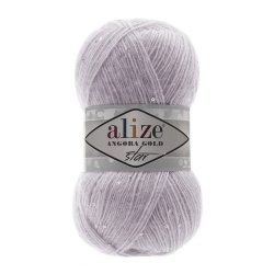 Alize Angora Gold Star 391
