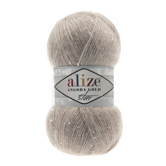 Alize Angora Gold Star 541 Alize Angora Gold Star 541