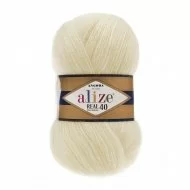 Alize Angora Real 40 01 Alize Angora Real 40 01