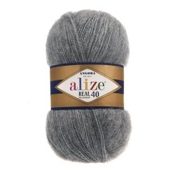 Alize Angora Real 40 182