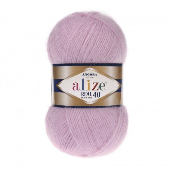 Alize Angora Real 40 198