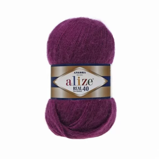 Alize Angora Real 40 50 Alize Angora Real 40 50