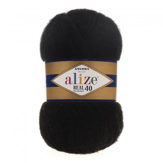 Alize Angora Real 40 60 Alize Angora Real 40 60