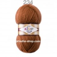 Alize Angora Real 40 Plus 234
