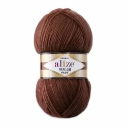 Alize Angora Real 40 Plus 36