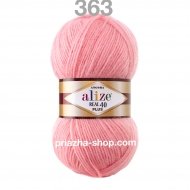 Alize Angora Real 40 Plus 363