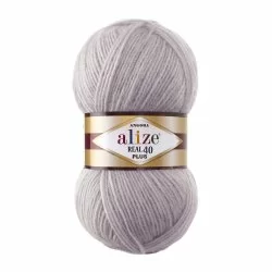 Alize Angora Real 40 Plus 365