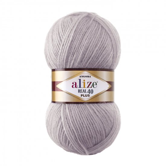 Alize Angora Real 40 Plus 365