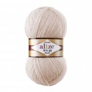 Alize Angora Real 40 Plus 404