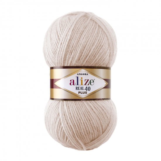 Alize Angora Real 40 Plus 404