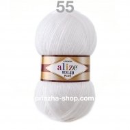 Alize Angora Real 40 Plus 55