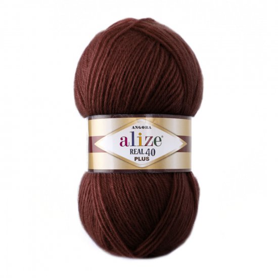 Alize Angora Real 40 Plus 57